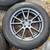 Liquid Metal wheels and New 225 65 17 Big O tires 5x114.3 5 thumbnail