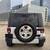 2008 Jeep Wrangler SAHARA 4WD 9 thumbnail