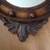 Round Mirror with Winged Bird 4 thumbnail