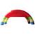 Double Stander 26.25ft Advertising Arch 120044 1 thumbnail