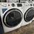 Scratch & Dent GE Washer 1 thumbnail