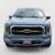 2023 Ford F-150 4x4 4WD F150 Truck Platinum Crew Cab 2 thumbnail