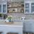 Affordable Custom Painted Kitchen Cabinets - Shop Online - Free Design 8 thumbnail