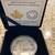 2021 Proof Silver Dollar 100th Anniversary of the Bluenose Schooner Co 2 thumbnail