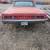 1968 Chrysler Newport Convertible 9 thumbnail