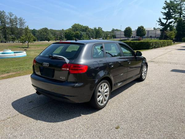 2009 AUDI A3 🏁 - $3,80063438492308355121