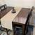 Dining Table and Chairs 2 thumbnail