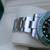 Rolex 116610Lv Green Submariner Watch Hulk 3 thumbnail