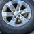 Chevy Gmc Tahoe suburban yukon 6lug 6x139.7 bolt pattern 18's wheels 7 thumbnail