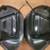 HARLEY FENDERS, FUEL TANKS, OIL TANK WITH BATTERY TRADE 21 thumbnail