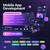 🚀 Top-Tier Mobile App Development | iOS • Android • React Native • 2 thumbnail