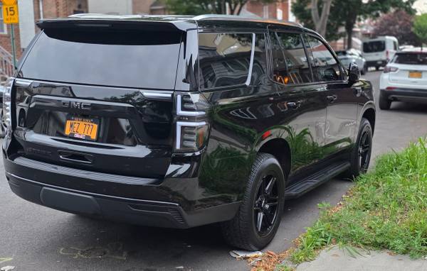 Gmc Yukon - $52,000 (Brooklyn)63614118350465122