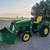 John deere 2038R 1 thumbnail