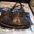 DKNY Black Leather Purse 1 thumbnail