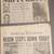 1974 -75 Anchorage daily news / Times Newspapers. 1 thumbnail