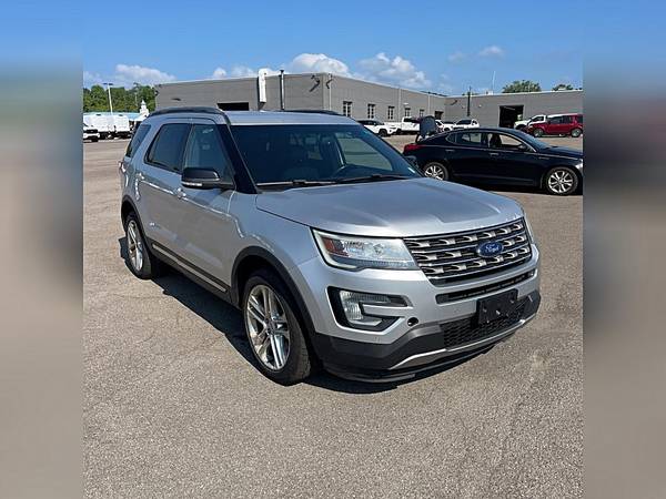 2016 Ford Explorer 4WD 4dr XLT - $8995.0063486519310209121
