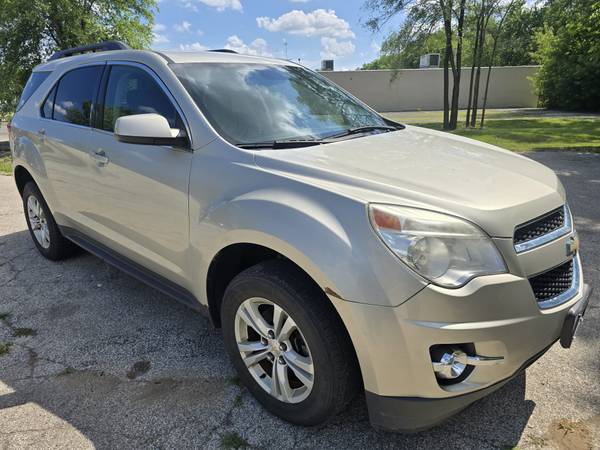 2014 CHEVROLET EQUINOX - $3,999 (ZION ILLINOIS)63619054246273122