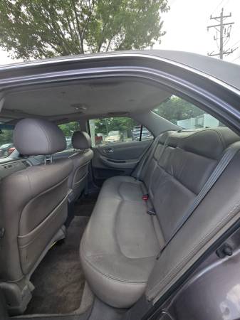 2000 Honda Accord Runs and Drives Great - $3,200 (Virginia Beach)63621666508929124