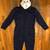 Halloween Costume Michael Myers Mask, Jumpsuit, Plastic Knife 1 thumbnail