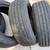 205/55/16 tires like new total of 5 tires 8 thumbnail