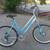 21in Tall Women's Giant Campus Commuter Bike "Disc Brakes" 1 thumbnail