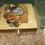 Coffee Table Wood Boxes to Stash Items $12 each. 13 thumbnail
