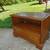 Solid Oak Pennsylvania House Mini Cabinet/Stand 10 thumbnail