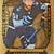 *** TIM HORTONS 2024-25 NHL HOCKEY CARDS - Crosby / In-Motion / Gold 4 thumbnail