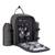 ALLCAMP OUTDOOR GEAR Picnic Backpack 2 thumbnail