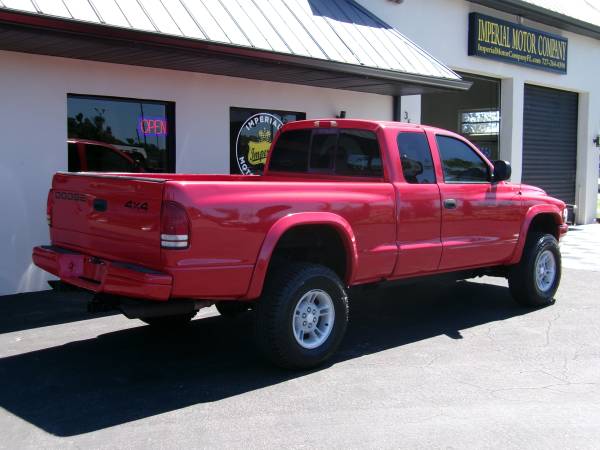 1997 RAM Dakota SLT Sport - Photo 5