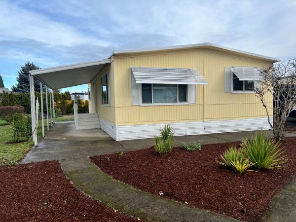 $69,999 / 2br - 960ft2 - Sundial MHP Sp. #579 (Salem)63620906812929121