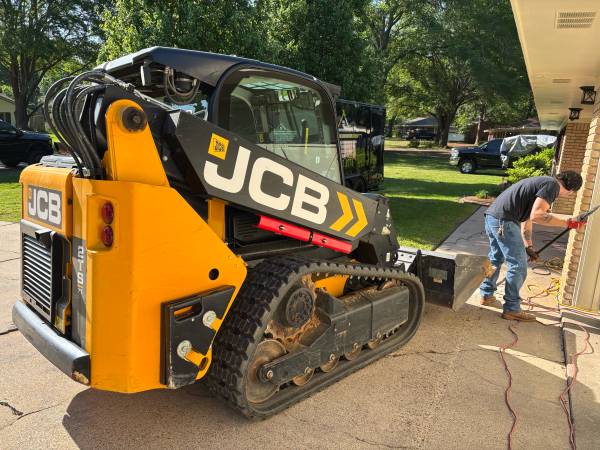 Concrete Contractor (Longview)62955421984641122