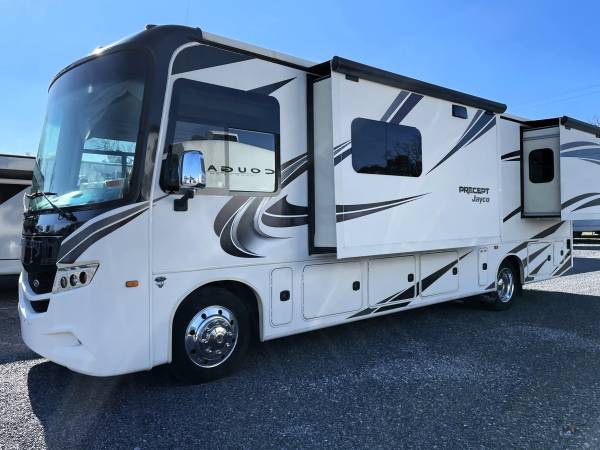 2020 Jayco Precept Class A Motorhome Camper Rv - MUST SEE !! 1