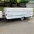Coleman pop up trailer 1 thumbnail