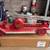 Antique Firestone Fire Truck 1 thumbnail