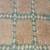 12 Vintage Handmade Crochet Lace Runners 22 thumbnail