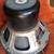 Super rare 12" Jensen concert speaker 1940s #A-12-pm. Nice 4 thumbnail