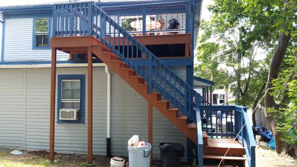$2,750 / 3br - 1200ft2 - 3 Bedroom Across from Magnolia Beach (Gloucester) (Gloucester)63996544585090123