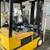 Yale Electric Forklift 2 thumbnail