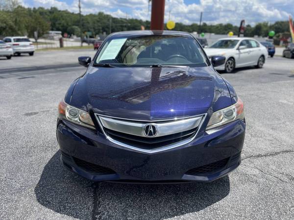 $1,500 DOWN PAYMENT 2015 *Acura* *ILX *4dr Sedan 2.0L* - $1,500 (3044 E PEACHTREE ST LITHIA SPRINGS 30122)63492215624577124