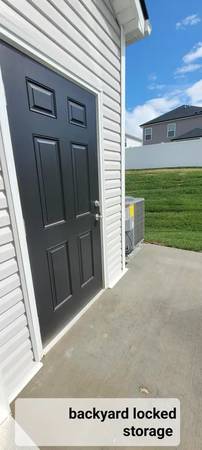 $2350.00 / 3br - 1400ft2 - Casa moderna de 3 habitaciones/3 baños en Nashville, TN - Disponible 1 de octubre - $23563680193258881122