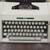 Royal SAFARI III manual portable typewriter-Serviced+New Ribbon. 2 thumbnail