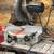 10" CRAFTSMAN CHOP SAW WITH STAND 1 thumbnail