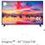 INSIGNIA 4k 65inch TV 2 thumbnail