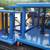 Work Positioning Post Lift Table Foot Control 2000lb cap 4 thumbnail