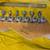 Fender Squire mini strat, ¾ size 6 thumbnail