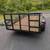 14 Foot Utility Trailer 6 thumbnail