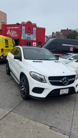 Mercedes Benz AMG gle 42 - $44,99963614915118083122