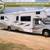 2008 winnebago Itasca Spirit 31' class c motorhome Slide JACKS repo 1 thumbnail