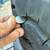 Large semi box truck flat truck wheels and tires Alcoa Goodyear 10 thumbnail